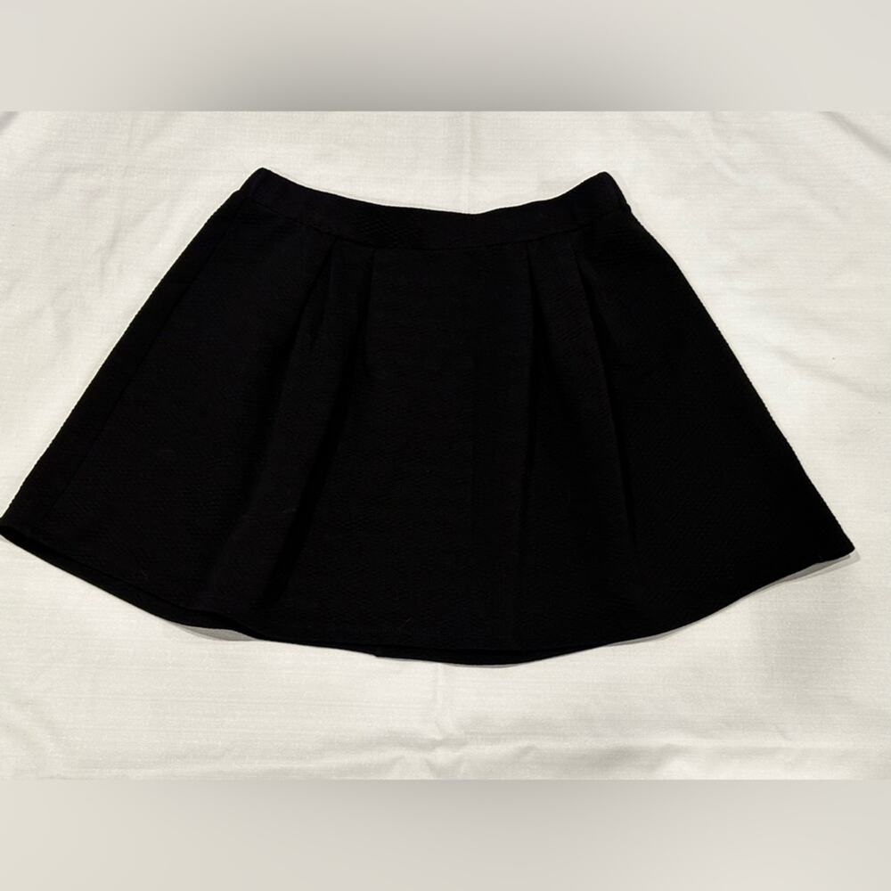 Joe B  Black Skirt Size XL